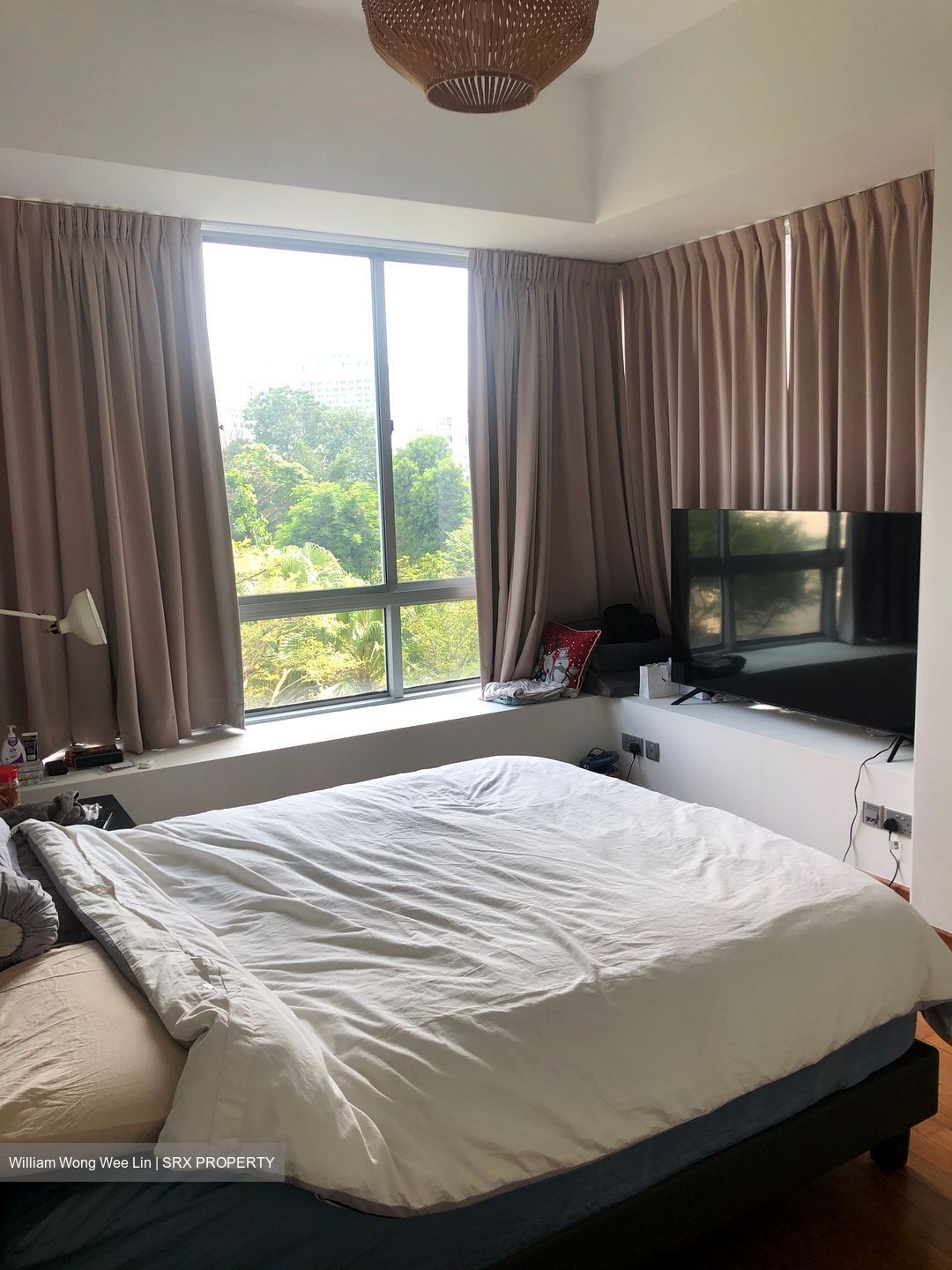 Balmoral Hills (D10), Condominium #554622201